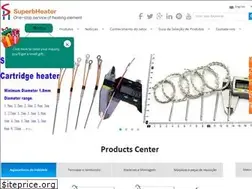 Sites similar to top-heaterchina.com