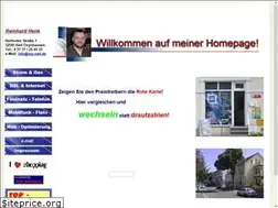 Sites similar to top-hightech.de