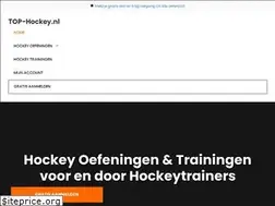 Sites similar to top-hockey.nl