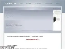 Sites similar to top-host.ch