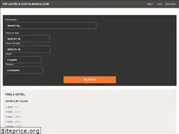 Sites similar to top-hotels-costa-brava.com