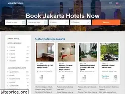 Sites similar to top-hotels-in-jakarta.com