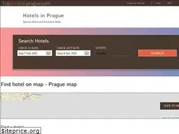 Sites similar to top-hotels-prague.com