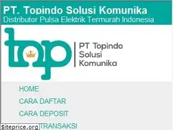 Sites similar to top-indo.com