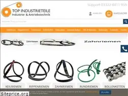 Sites similar to top-industrieteile.de