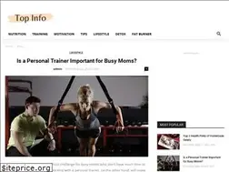 Sites similar to top-info.net