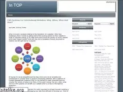 Sites similar to top-informer.ru