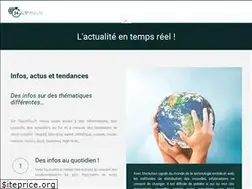 Sites similar to top-infos.fr