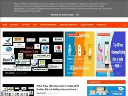 Sites similar to top-infoworld.blogspot.com