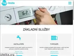Sites similar to top-insta.cz