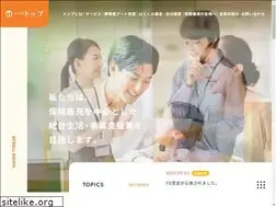Sites similar to top-insurance.co.jp