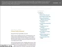 Sites similar to top-internet-marketing.blogspot.com