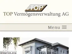Sites similar to top-invest.de