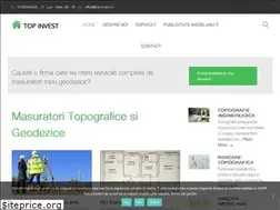 Sites similar to top-invest.ro