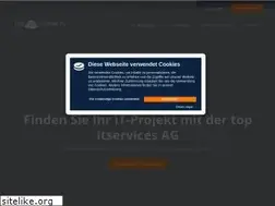 Sites similar to top-itservices.com