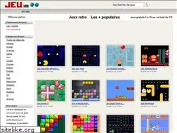 Sites similar to top-jeux66.fr