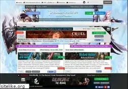 Sites similar to top-kal.com