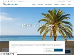 Sites similar to top-kanaren.com