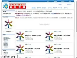 Sites similar to top-key.com