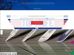 Sites similar to top-knife.com