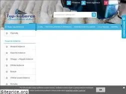 Sites similar to top-koberce.cz