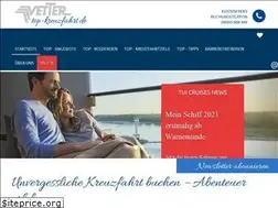 Sites similar to top-kreuzfahrt.de