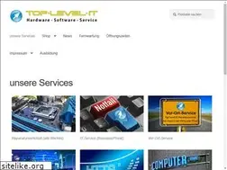 Sites similar to top-level-it.de