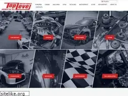 Sites similar to top-level.ua