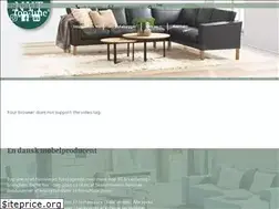 Sites similar to top-line.dk