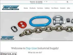 Sites similar to top-lineindustrial.com