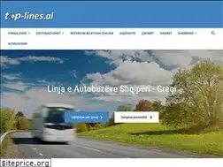 Sites similar to top-lines.al