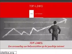 Sites similar to top-links.nl