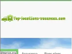 Sites similar to top-locations-vacances.com