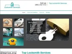 Sites similar to top-locksmith-services.com