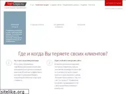 Sites similar to top-logic.ru