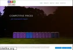 Sites similar to top-loos.co.za