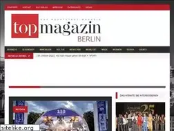 Sites similar to top-magazin-berlin.de
