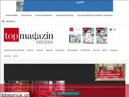 Sites similar to top-magazin-dresden.de