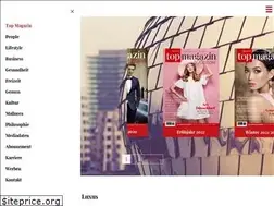 Sites similar to top-magazin-duesseldorf.de