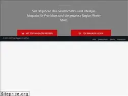 Sites similar to top-magazin-frankfurt.de
