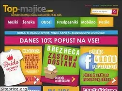 Sites similar to top-majice.com