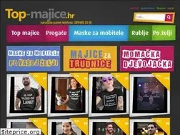 Sites similar to top-majice.hr