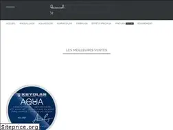 Sites similar to top-maquillage.com