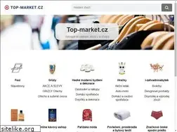 Sites similar to top-market.cz