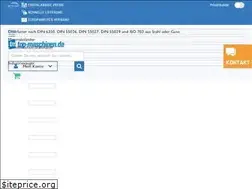 Sites similar to top-maschinen.com