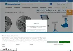 Sites similar to top-maschinen.de