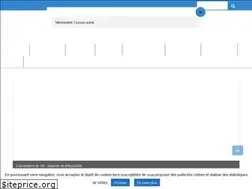 Sites similar to top-metiers.fr