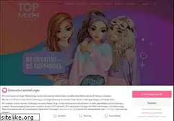 Sites similar to top-model.biz
