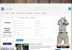 Sites similar to top-mods.com