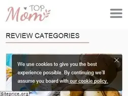 Sites similar to top-mom.com